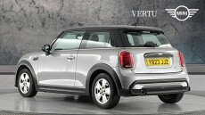 MINI Hatchback 1.5 Cooper Classic 3dr Auto [Comfort Pack] Petrol Hatchback